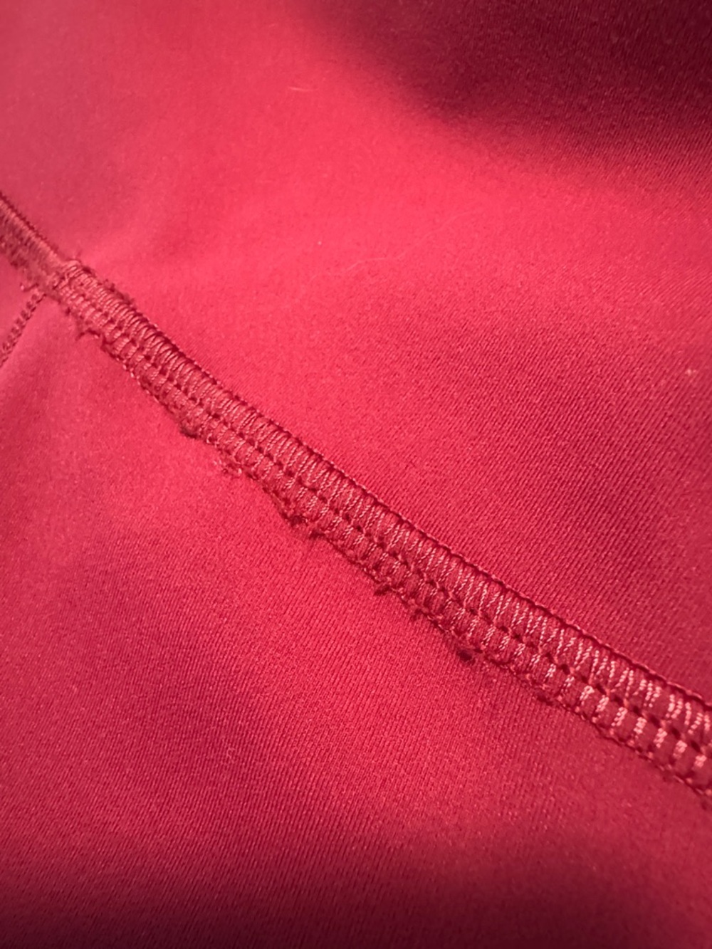Lululemon Wunder Train High Rise 25” Leggings - Picture 6 of 13